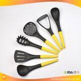 Top Selling Colorful Non-stick,odorless and Durable Kitchen Set Cookware thumbnail-2