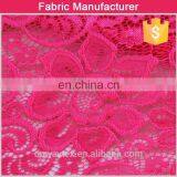 Large Textile Supplier Fabric for Wedding Dresses Lace Fabric for Spring Clothing thumbnail-5