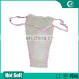 Beauty Care Product Disposable G String/Brief/Panty/Thong/Tanga thumbnail-5