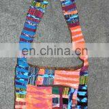Designer Indian Hippie Cross Body Ethnic Bag thumbnail-5
