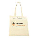 Cotton Material and Handled Style Canvas Tote Bag thumbnail-5