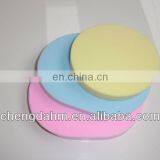 compress cleaning sponge