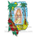 Magnetic Photo Frames