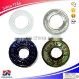 14 mm Copper Surface Metal Jacket of Perforation