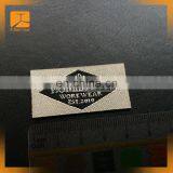 High Quality Woven Patch for Garment thumbnail-6