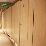 12mm Graphic HPL Cubicle Partition thumbnail-2