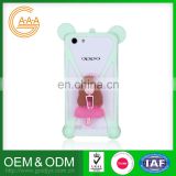 The Most Popular Design Your Own Eco-Friendly Universal Waterproof Phone Case Silicon For Iphone 6 thumbnail-3