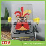 Hot Sale Free Sample Competitive Price Silkscreen Printing Metal Playing Card Manufacturer thumbnail-3