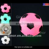 football toys with led flashing lights