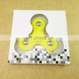 Wholesale Platic EDC Fidget Spinner Toy thumbnail-4