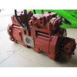 Small Volume Rotary Engineering Machinery Kawasaki Hydraulic Pump Kr3g-9til