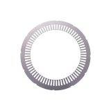 Rotor Stator Silicon Steel Lamination Iron Core Electric Motor Generator Rotor Stator Core thumbnail-2