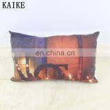 Custom New Fashion Led Cushion Cover Headboard Bed thumbnail-4