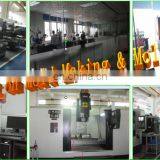 JSR-Molding Offer OEM Plastic Cosmetic Lipstick Molds Injection Molding thumbnail-3