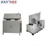 Automatic  Laser Welding Machine For Sealing Parts & Aluminum Battery Box