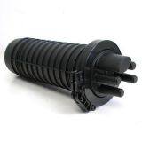 Dome Heat Shrink Fiber Closure Fiber Splicing Enclosure Fiber Joint Enclosure Fiber Optic Splice Closure thumbnail-2