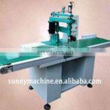 Round Glass Cutting Machine