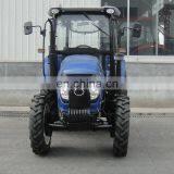 MAP804 Multipurpose Tractor Agriculture 80HP Tractor With EEC Certificate thumbnail-3