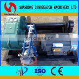 6/4 Inches High Quality Low Price Small Sand Dredging Machine thumbnail-6