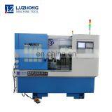 High Precision SCK6339 Micro Slant Bed CNC Lathe Machine Foe Sale