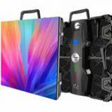 Li Series Indoor LED Screen,Indoor LED Wall Panel,Indoor Rental LED Screen thumbnail-2