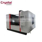 Universal CNC Milling Machine Tol for Sale VMC1060