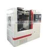 CK680 High Quality Vertical Cnc Lathe Machine With Live Tool Price thumbnail-2