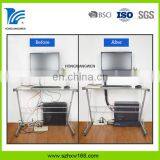 Adjustable Neoprene Cable Management Desk thumbnail-7