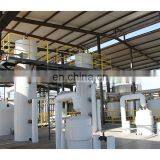 Automated Biodiesel Processor Jatropha Biodiesel Production Line and Biodiesel Processing Plant thumbnail-2