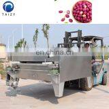 Swing Roaster for Coated Peanut Peanut Roasters for Sale Peanut Roaster Used thumbnail-5