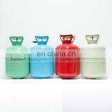 New Style Portable Disposable Helium Tank Kit , Gas Cylinder Helium Balloon thumbnail-4