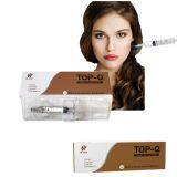 10ml Lip Augmentation Facial Fillers hyaluronic acid injector