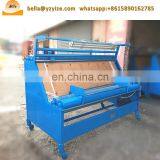 No Tension Knit Ampoule Inspection Cloth Rolling Measuring Machine thumbnail-4