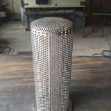Strainer Replacement Basket, Filtration Elements, Filter Cartridge, Temporary Strainer