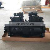Excavator SK200-6E Hydraulic Pump SK200-6E Main Pump YN10V00029F1 thumbnail-6