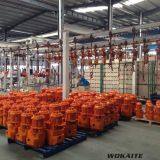 WOKAITE 10 Ton Electric Chain Hoist With Chains thumbnail-4