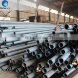 SEAMLESS STEEL PIPE WITH BLACK COATING BEVELLED ENDS AND CAP STEEL PIPE thumbnail-4