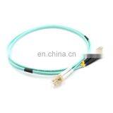 FC Fiber Optic Patch Cord Jumper
