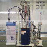Two Component Glue Coating Insulating Glass Sealing Machine thumbnail-4