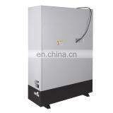 A-Hot Sale Wet Membrane Air Industrial Dehumidifier Machine 15-20 kg Low Price & High Quality thumbnail-4