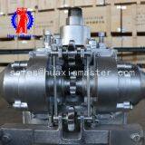 7.5KW Coal Mine KHYD155 Rock Electric Drill Coal Mine Rock Electric Drilling Water Drill thumbnail-1