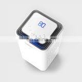 OL12-010-2E Household Mini Touch Screen Dehumidifier 12L per Day thumbnail-4