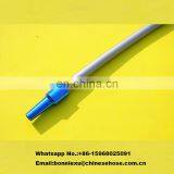 JG 1.5m 1.8m Matte Surface Hookah Shisha Flexible Silicone Hose thumbnail-3