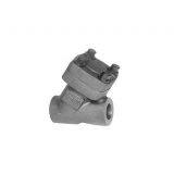 FORGED STEEL Y-STRAINER