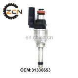 Original GDI Fuel Injector OEM 31336653 For S60 S80 V60 V70 XC60 XC70 2.0L thumbnail-4
