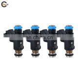 Aftermarket Fuel Injection Injector 12592648 thumbnail-5