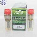 Liwei 295050-1460 Injector Nozzle G3S74 thumbnail-2