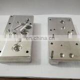 Насос дозирующий ISM QSM M11 5273338 с алюминиевой пластиной thumbnail-3