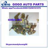 SERRATURA PORTA DESTRA Remote Control Electric Door Lock RIGHT ORIGINALE VOLKSWAGEN LT 2D1843654 thumbnail-1