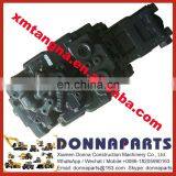 WA430-6 WA500-6 Hydraulic Pump Parts 708-1W-00882 708-1W-00881 708-1W-00860 708-1W-00830 708-1W-44120 708-1W-44110 thumbnail-2